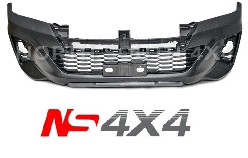 Ns4x4